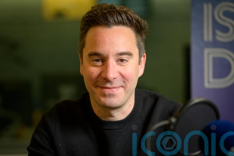 Writer James Graham was ‘scared’ to meet Rupert Murdoch after play about The Sun