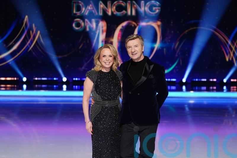 Dancing On Ice finalists to battle it out in bid to win show’s 16th series