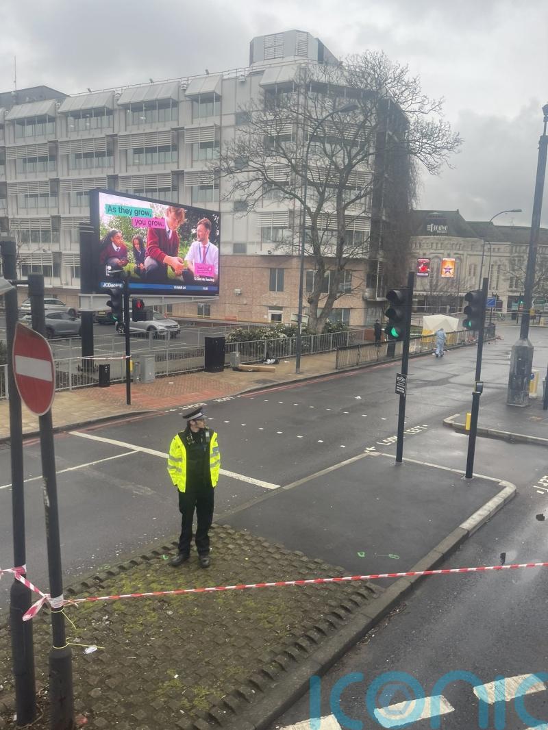 Murder investigation launched after man shot dead