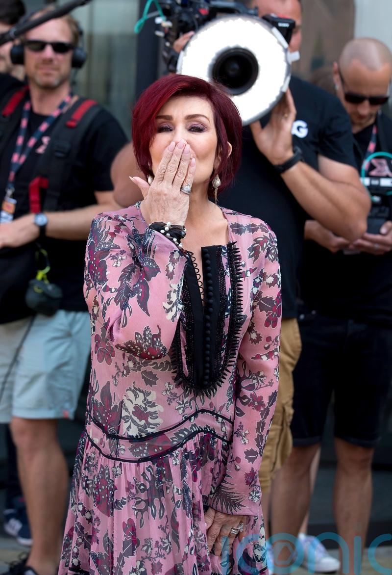 Sharon Osbourne criticises women who appear in Real Housewives franchise