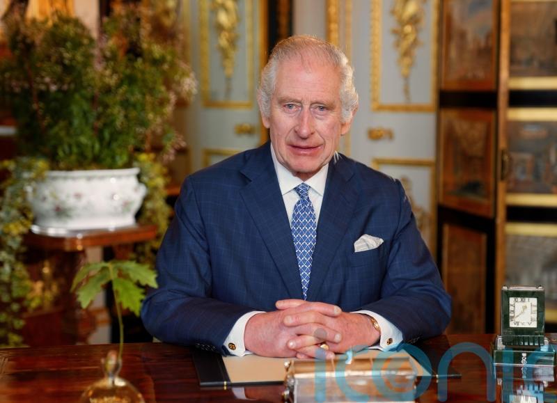 Charles vows to serve the Commonwealth ‘to the best of my ability’