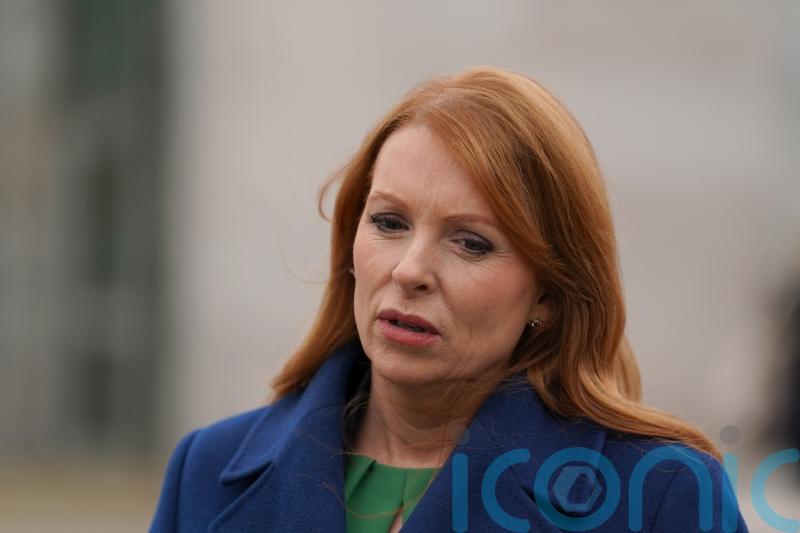 Greens’ role in Scottish Government blocked prostitution reform, Regan claims