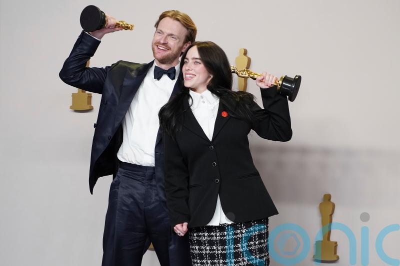 Oscar winner Billie Eilish recalls thinking ‘I won’t amount to anything’ aged 12