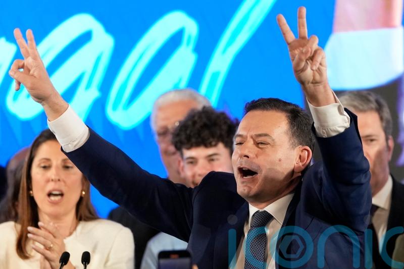 No clear election winner as populist party surges in Portugal