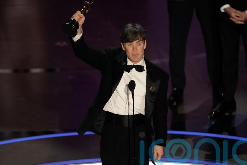 2024 Oscars see string of historic firsts and achievements
