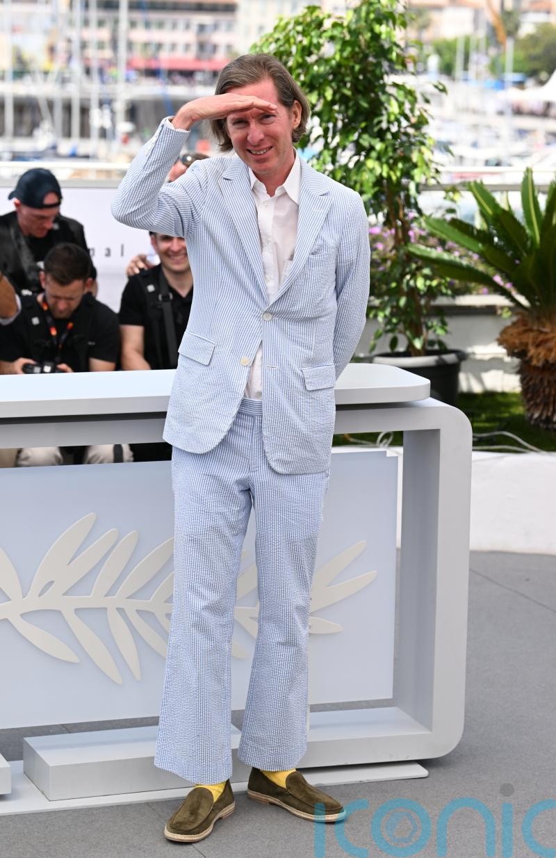 Wes Anderson pays tribute to Owen Wilson after first Oscar win