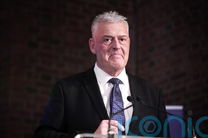 Lee Anderson expected to defect from Tories to Reform UK