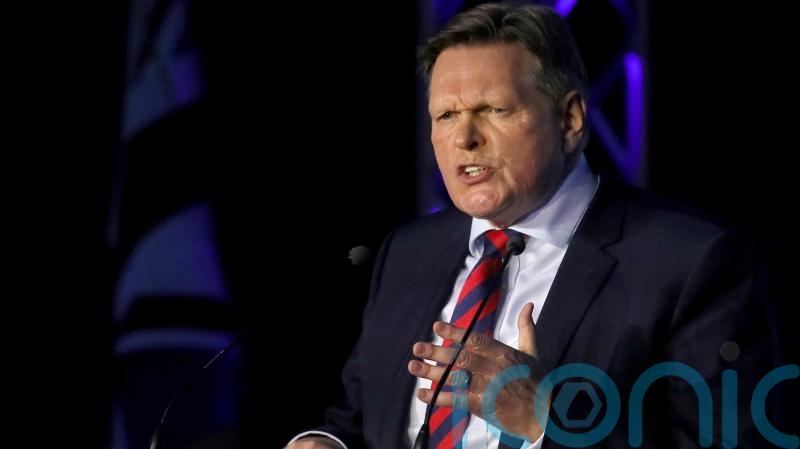 PM should block Kerr candidacy after Gaza funding row, says Brown