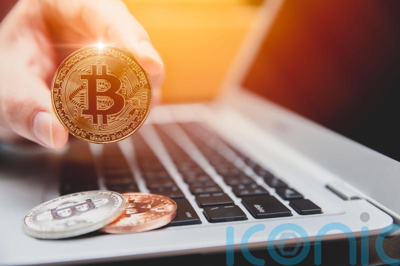 Bitcoin hits new record as UK regulator paves way for crypto-linked securities