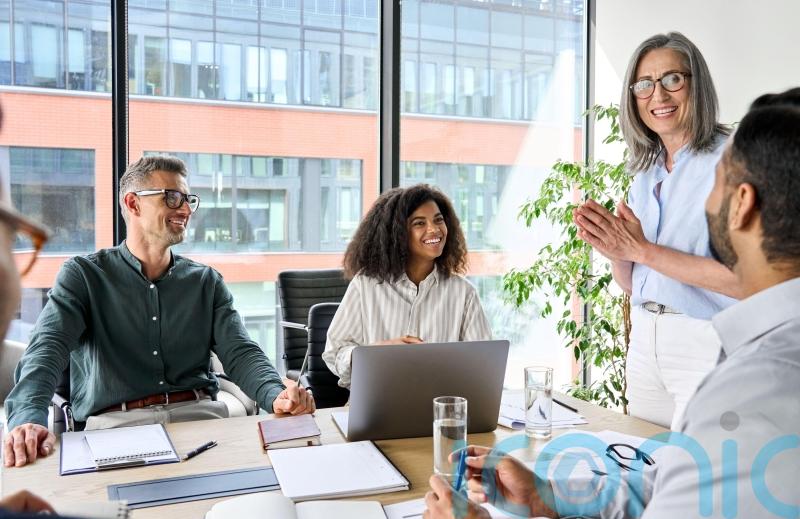 More top UK firms led by ethnic minority bosses than a year ago, review finds