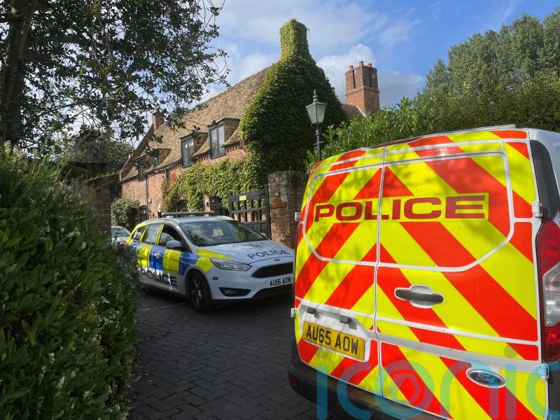 Woman shot herself days after resigning from Barclays job, inquest told