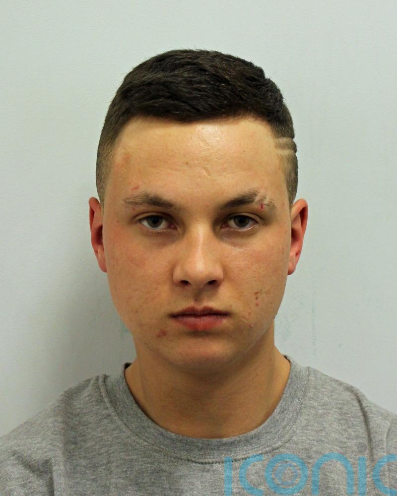 Convicted killer pleads guilty to raping murder victim