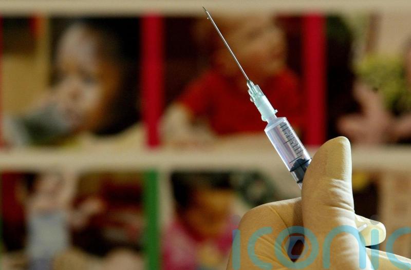 Vaccination call after rise in whooping cough cases in Northern Ireland