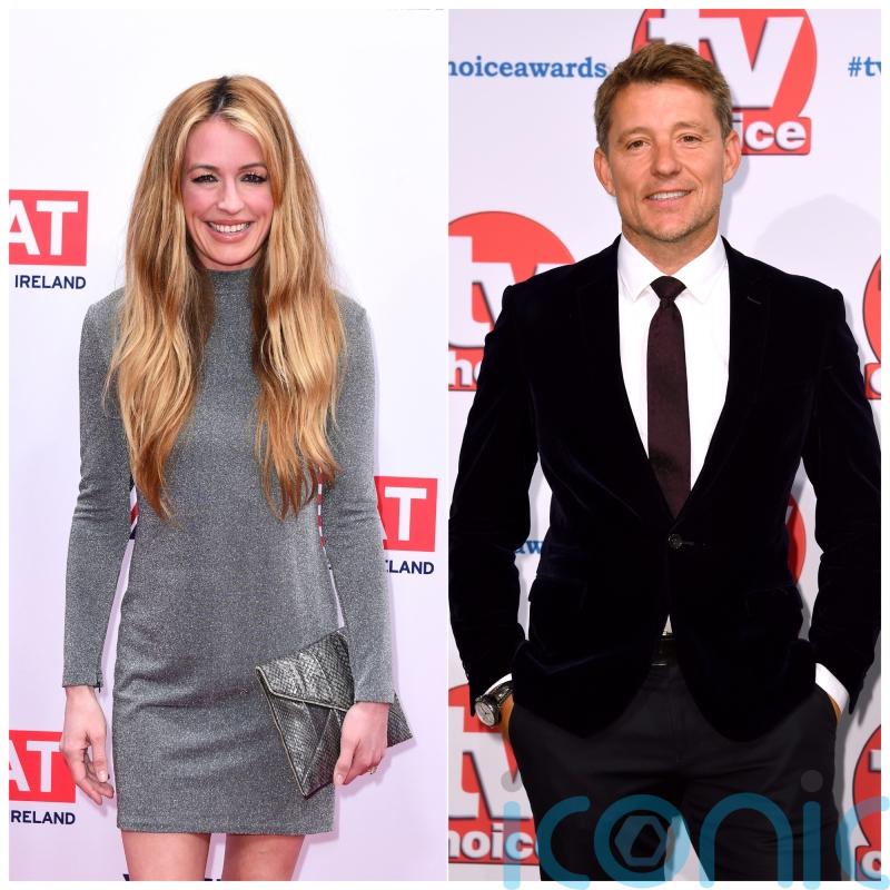This Morning guests joke Shephard and Deeley have not been ‘cancelled’ yet