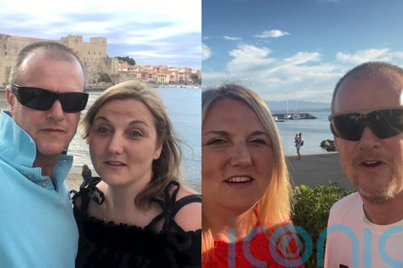 My kids were devastated: Mum had to cancel holiday hours before flight after learning family had been scammed out of £4,000