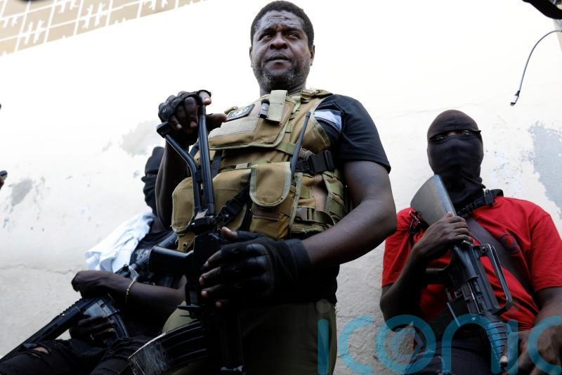 UK warns against all travel to Haiti as violence continues