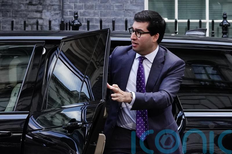 Abolishing inheritance tax is win-win which can boost economy – ex-minister