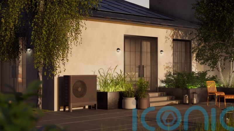 Heat pump launched with monthly payment plan in latest bid to take on gas