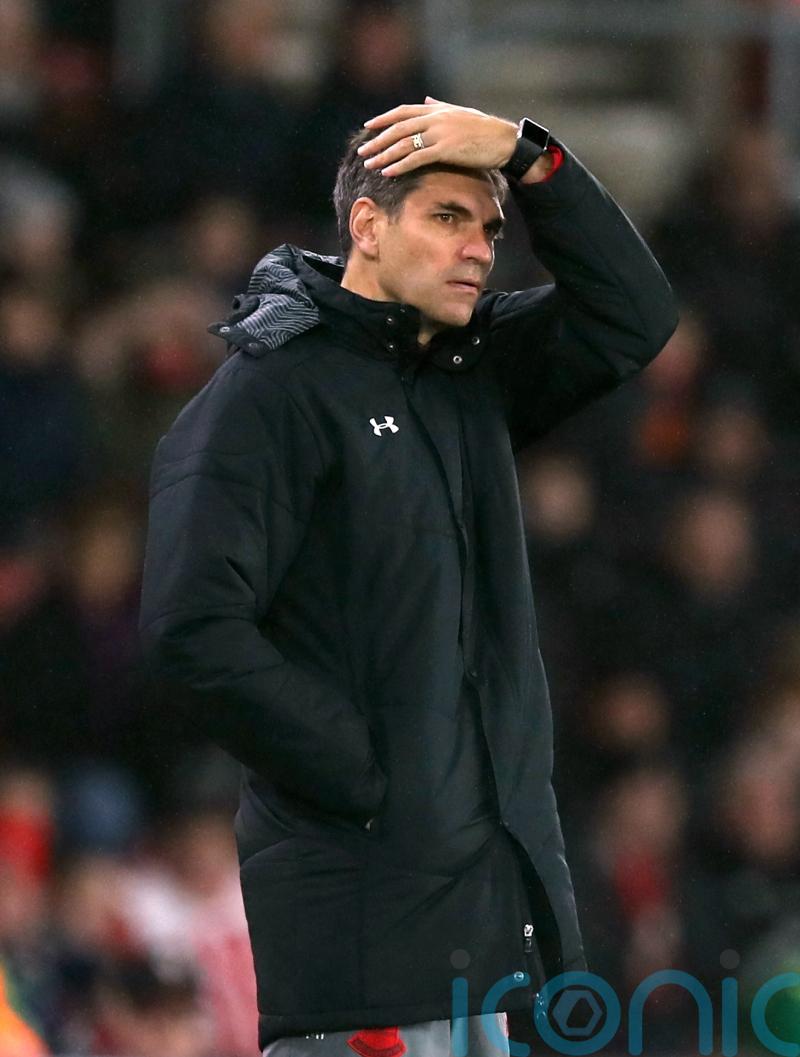 On this day in 2018: Southampton sack manager Mauricio Pellegrino
