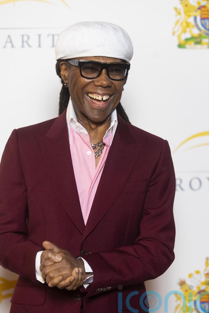 Chic frontman Nile Rodgers among Polar Music Prize winners