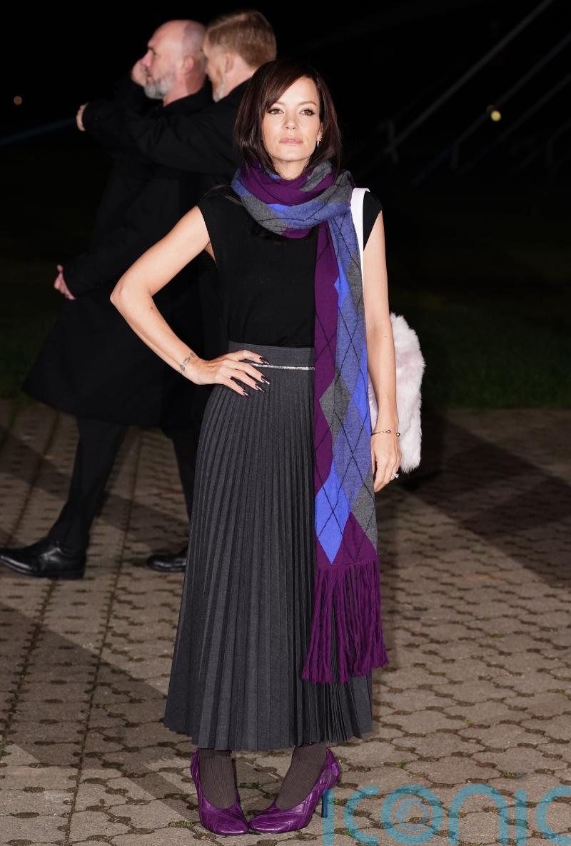 Lily Allen: My children complete me but they ruined my career