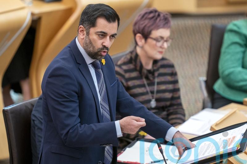 Brexit damage accepted in Scotland but not by Labour and Tories, Yousaf to say
