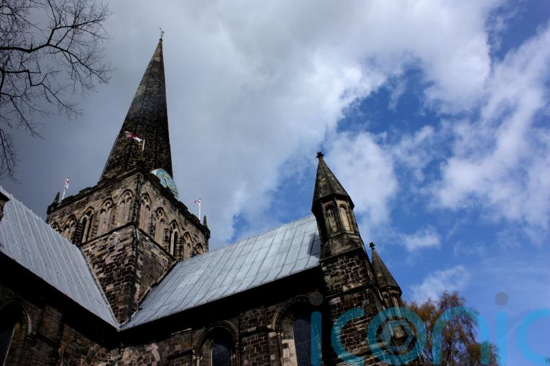 Asylum seekers seeking baptism ‘melted away’ under rigorous process – ex-priest