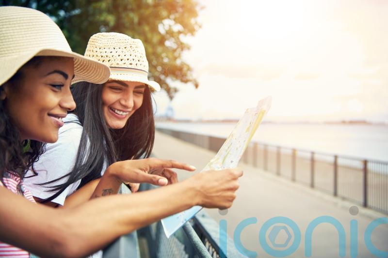 What is TikTok’s ‘soft travel’ trend and why is it becoming so popular?