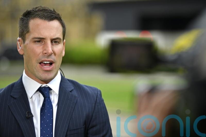 Recall petition opens against MP caught in lobbying sting