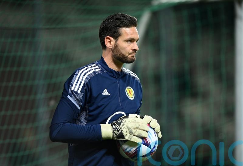 Craig Gordon back for Scotland as Steve Clarke ponders ‘interesting’ keeper call