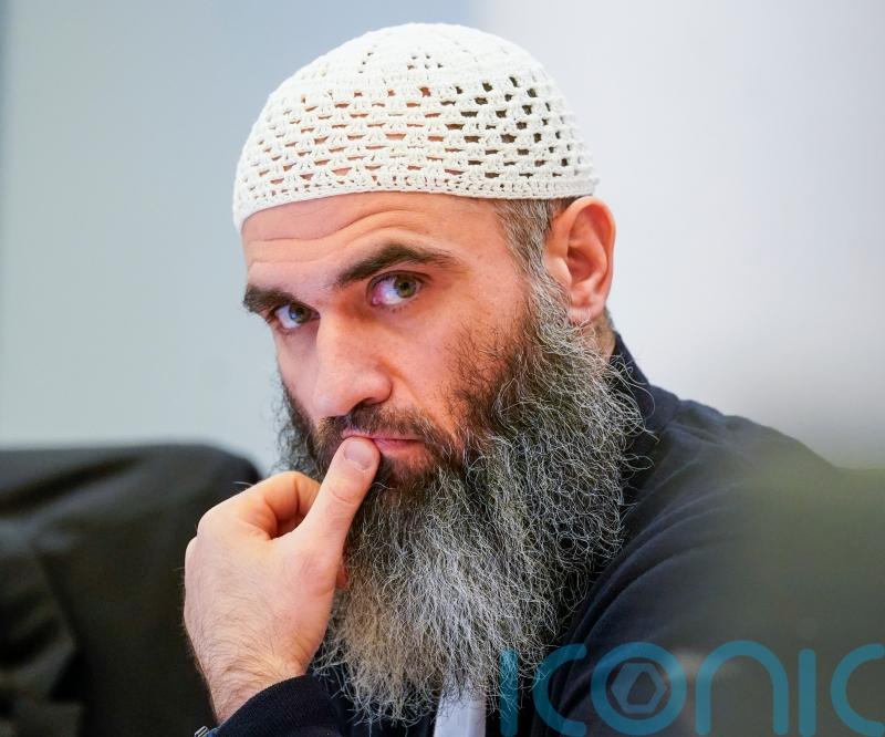 Trial begins of man accused of deadly LGBTQ+ festival shooting in Norway