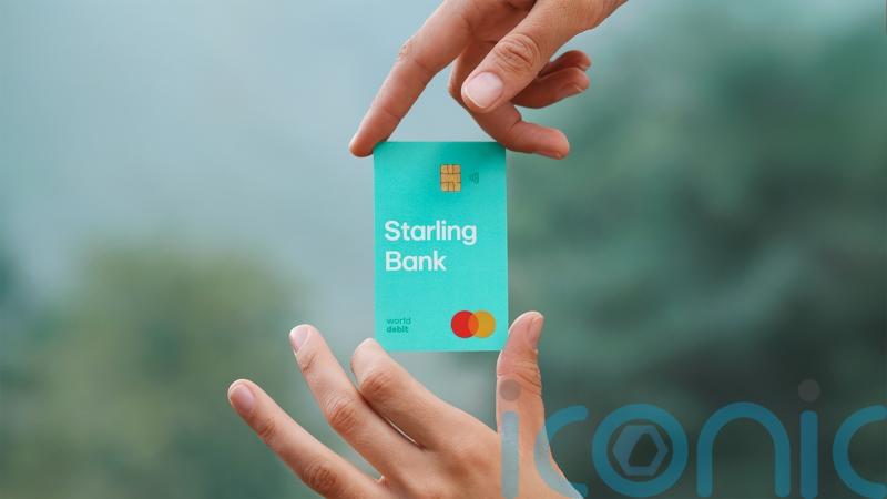 Starling Bank names Ovo boss as new chief executive