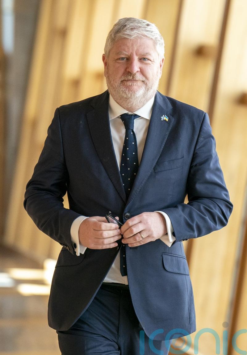 Minister ‘shares concerns’ over funding for explicit arts project