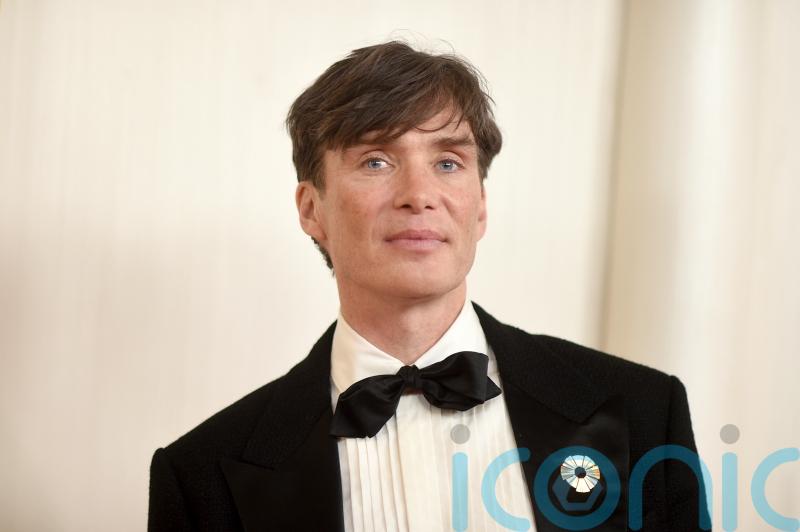 Madonna partied with ‘favourite actor’ Cillian Murphy at Oscars event