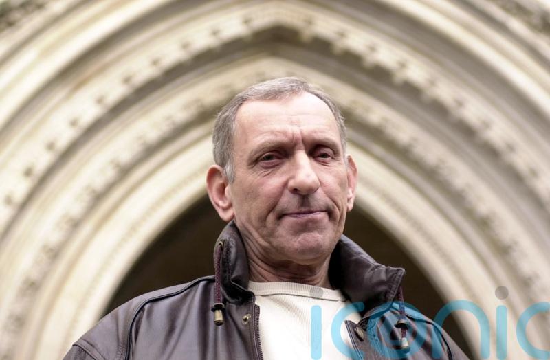 Man convicted of murder has appeal blocked by ‘inaccurate rulings’, MPs hear