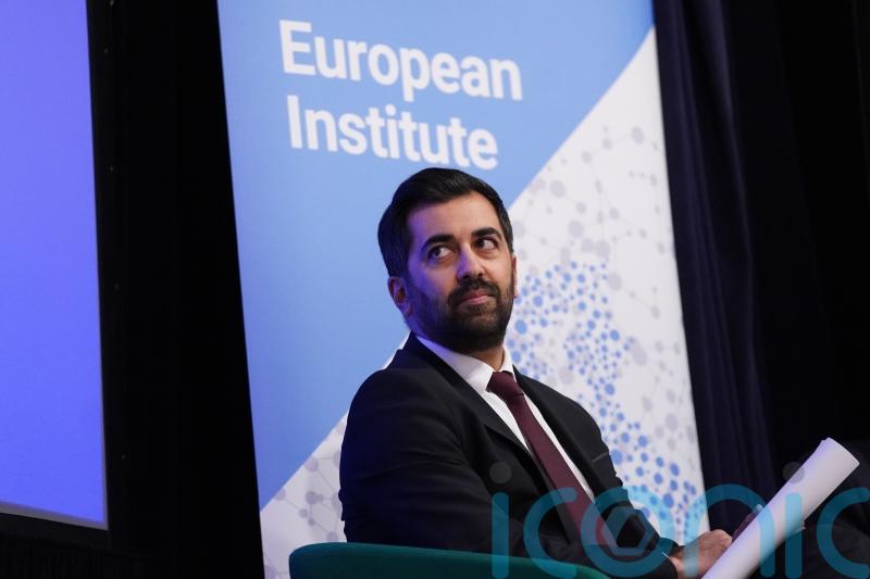 Basic goal of improving lives ‘posted missing’ at Westminster – Yousaf