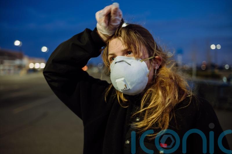 PPE needs to be designed with female anatomy in mind, ministers urged
