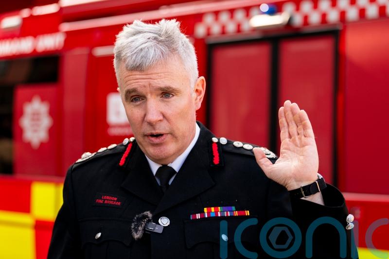 London Fire Brigade completes Grenfell Inquiry first phase recommendations