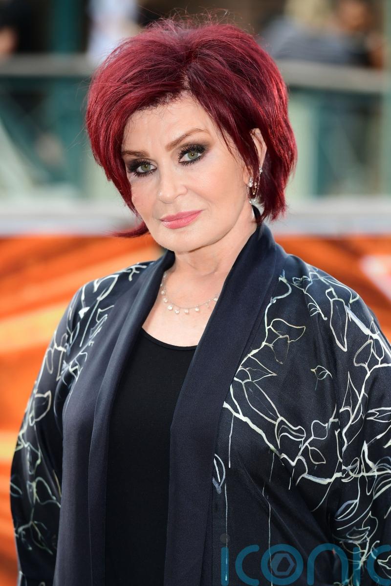 Sharon Osbourne told to leave Celebrity Big Brother despite no public vote