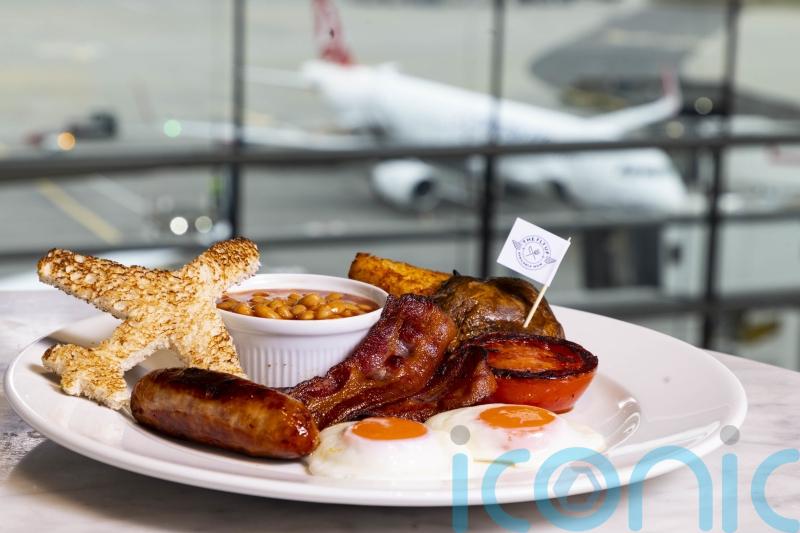 Heathrow launches renewable biofuel breakfast