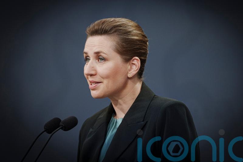 Denmark wants to conscript more people for military service – including women