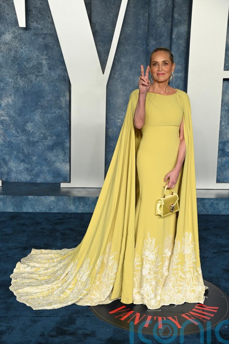 Sharon Stone names producer she claims told her to sleep with co-star