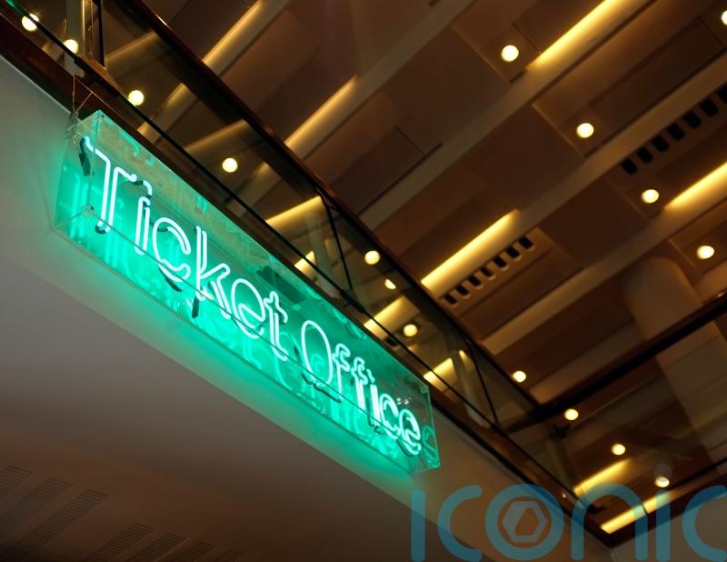 Two found guilty of fraudulent trading over ‘dishonest’ ticket touting firm