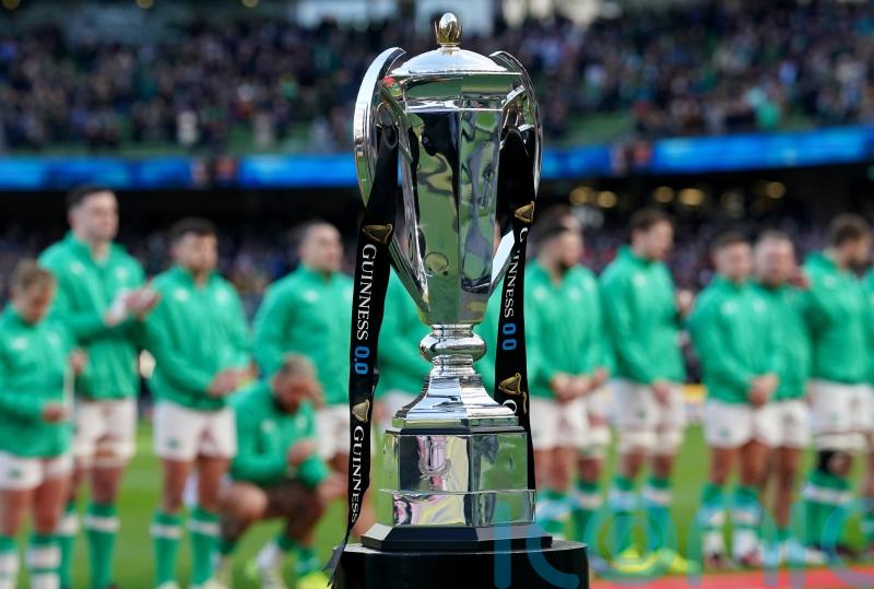 Bonus points ‘promote positive rugby’ – Six Nations boss says format set to stay