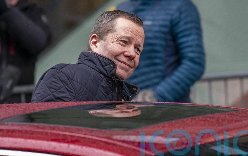 Government values role of experts, says Yousaf as Leitch prepares to step down