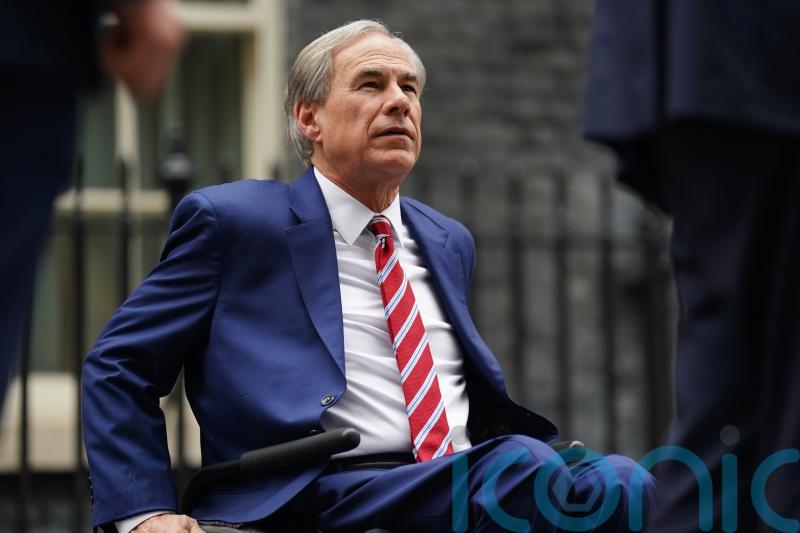 Texas governor explains comments made to artists pulling out of SXSW festival