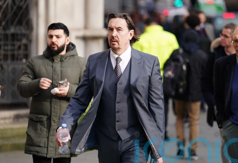 Man loses bid to bring appeal over Manchester Arena hoax theory at High Court