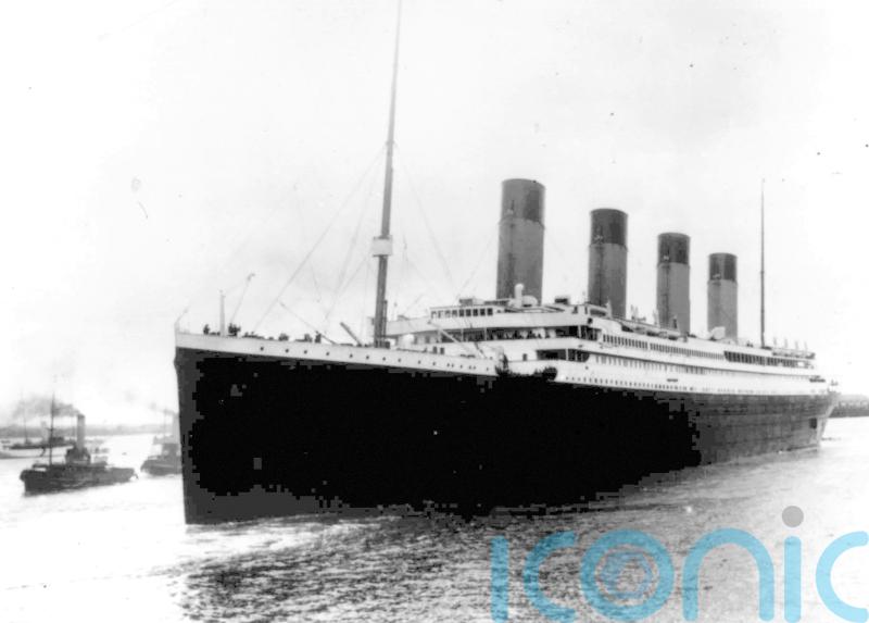 US government may drop legal challenge to company’s Titanic expedition