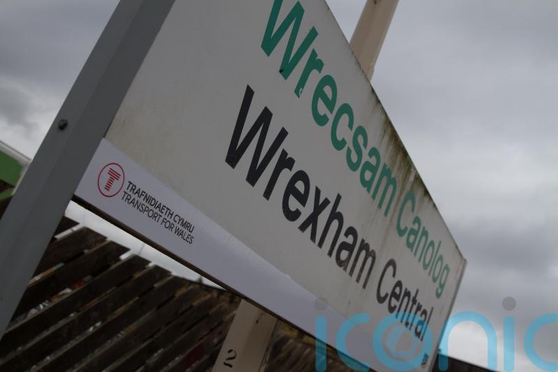Alstom plans new train services between London and Wrexham