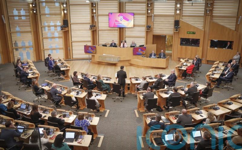 Political ethics body given ‘clean bill of health’ by auditors, MSPs told